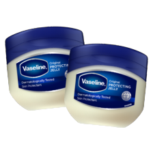 Alle Vaseline